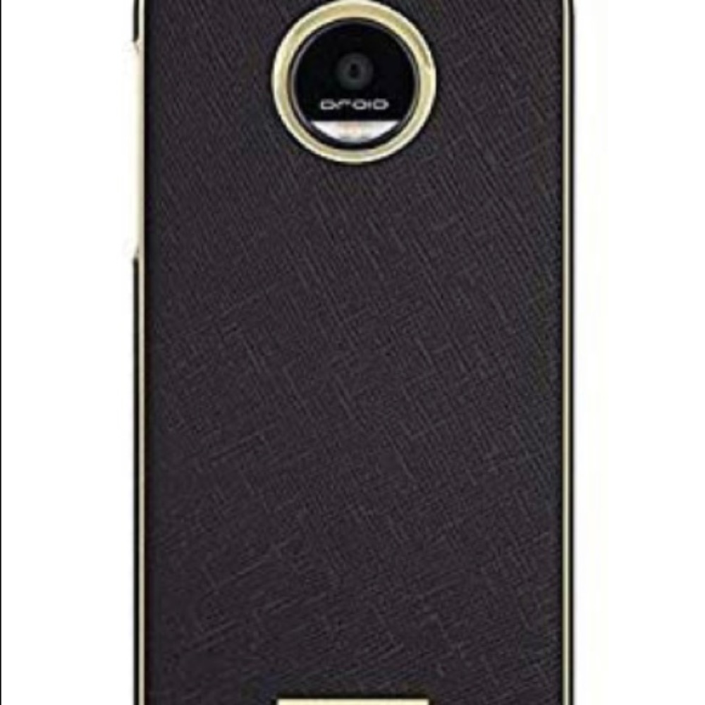 Kate spade droid case
